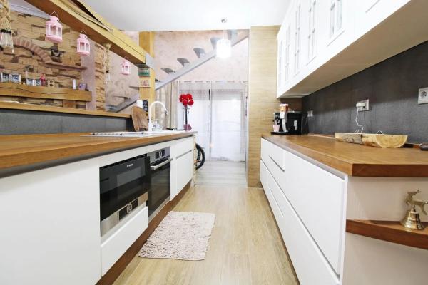 Casa independiente en acceso Estación Alta Velocidad