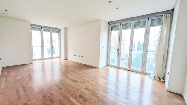 Piso en Barrio Raval de Santa Teresa-El Asilo