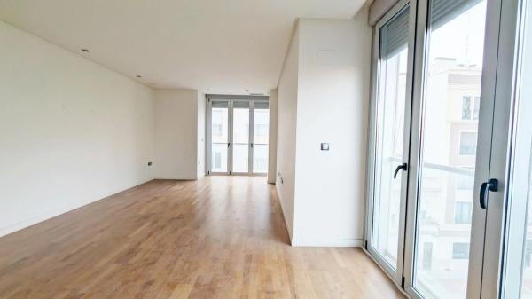 Piso en Barrio Raval de Santa Teresa-El Asilo