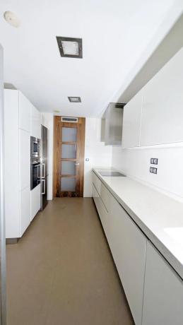 Piso en Barrio Raval de Santa Teresa-El Asilo