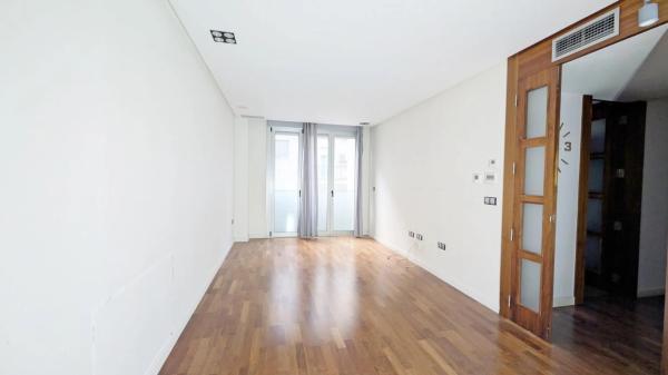 Piso en Barrio Raval de Santa Teresa-El Asilo