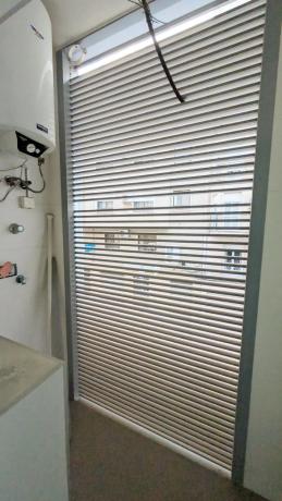 Piso en Barrio Raval de Santa Teresa-El Asilo