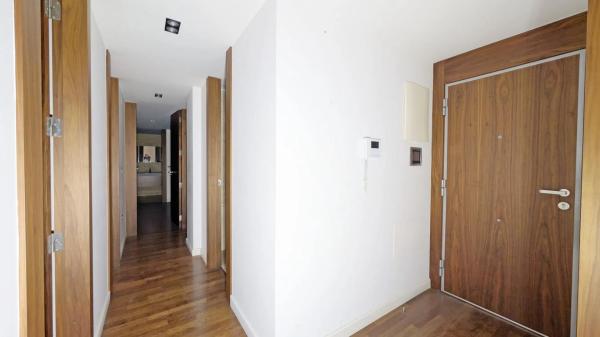 Piso en Barrio Raval de Santa Teresa-El Asilo