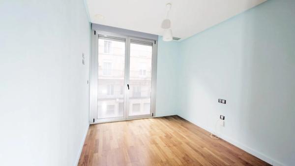 Piso en Barrio Raval de Santa Teresa-El Asilo