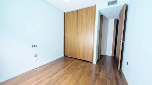 Piso en Barrio Raval de Santa Teresa-El Asilo