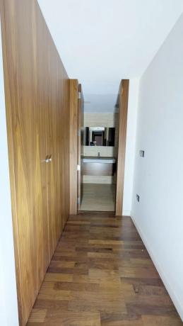 Piso en Barrio Raval de Santa Teresa-El Asilo