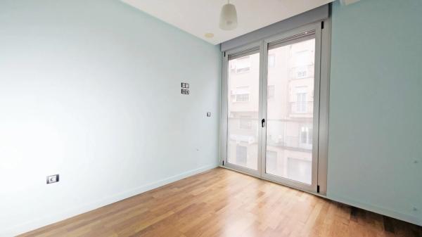 Piso en Barrio Raval de Santa Teresa-El Asilo