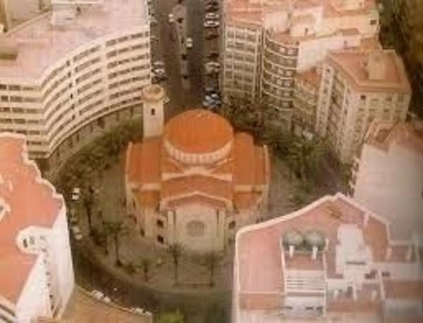 Piso en Barrio Raval de Santa Teresa-El Asilo