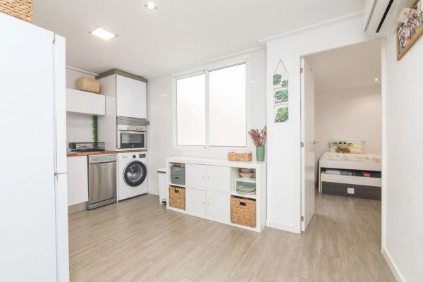 Piso en calle Villena s/n