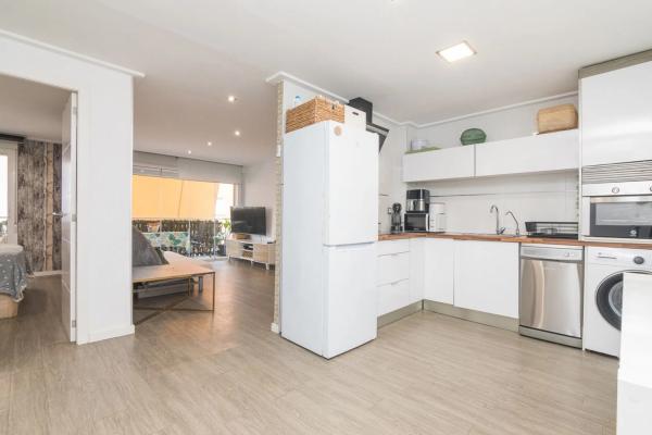 Piso en calle Villena s/n