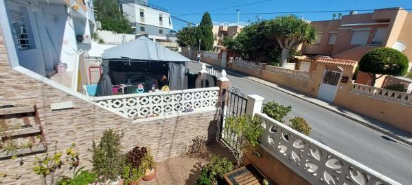 Chalet en Panorama-Sierramar