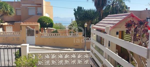 Chalet en Panorama-Sierramar