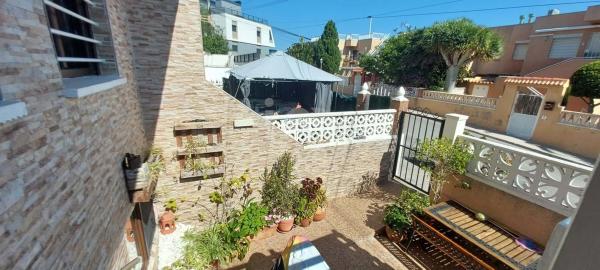 Chalet en Panorama-Sierramar