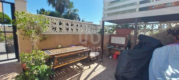 Chalet en Panorama-Sierramar