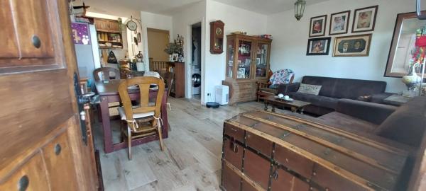 Chalet en Panorama-Sierramar