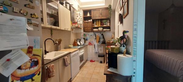 Chalet en Panorama-Sierramar