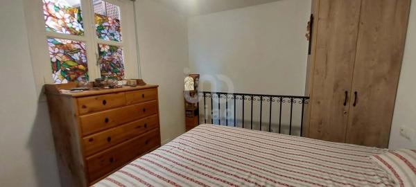 Chalet en Panorama-Sierramar