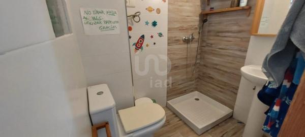 Chalet en Panorama-Sierramar