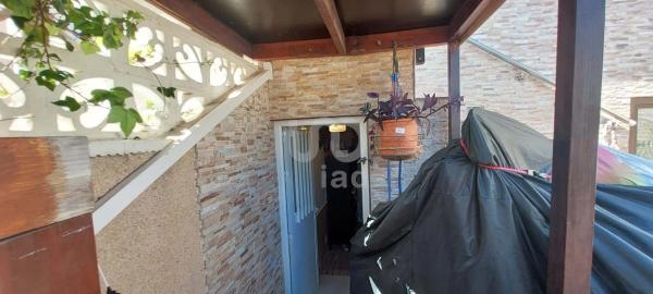 Chalet en Panorama-Sierramar