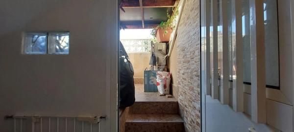 Chalet en Panorama-Sierramar