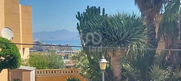 Chalet en Panorama-Sierramar