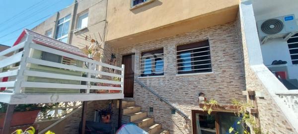 Chalet en Panorama-Sierramar