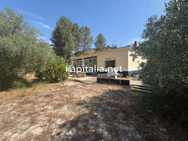 Casa independiente en camino Alqueries de Benifloret, 227