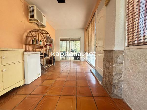 Casa independiente en camino Alqueries de Benifloret, 227