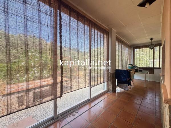 Casa independiente en camino Alqueries de Benifloret, 227