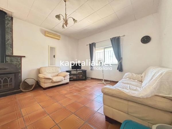 Casa independiente en camino Alqueries de Benifloret, 227