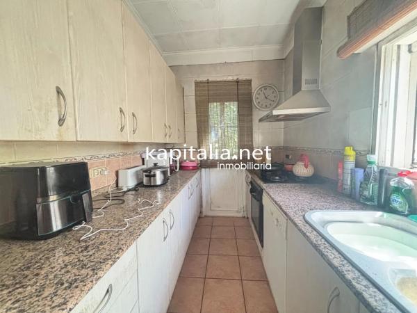 Casa independiente en camino Alqueries de Benifloret, 227