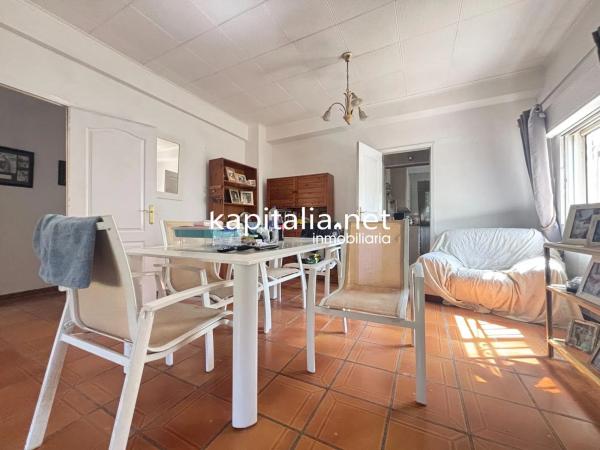 Casa independiente en camino Alqueries de Benifloret, 227