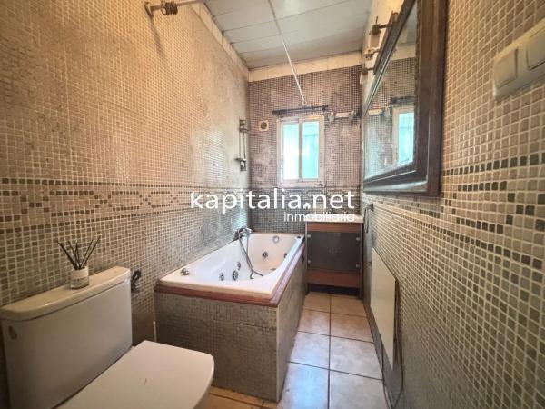 Casa independiente en camino Alqueries de Benifloret, 227