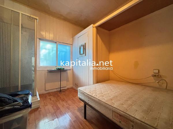 Casa independiente en camino Alqueries de Benifloret, 227