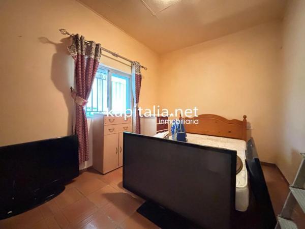 Casa independiente en camino Alqueries de Benifloret, 227