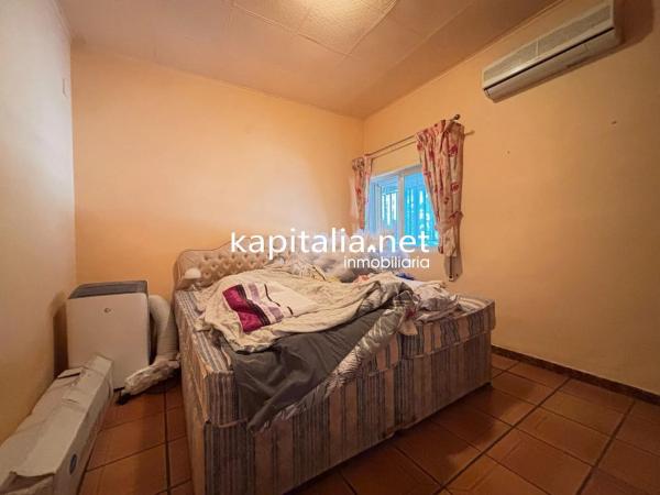 Casa independiente en camino Alqueries de Benifloret, 227