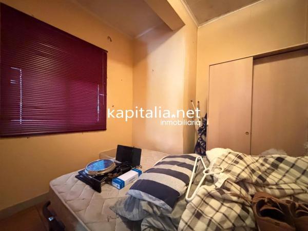 Casa independiente en camino Alqueries de Benifloret, 227