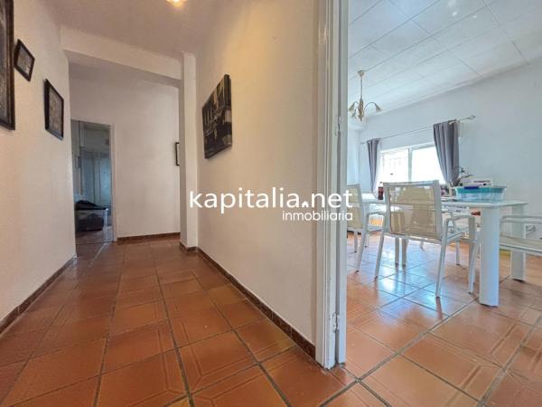 Casa independiente en camino Alqueries de Benifloret, 227