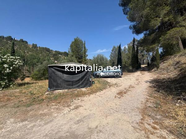 Casa independiente en camino Alqueries de Benifloret, 227