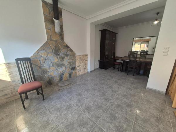 Piso en L'Lorcha/Orxa