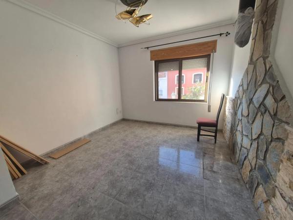 Piso en L'Lorcha/Orxa