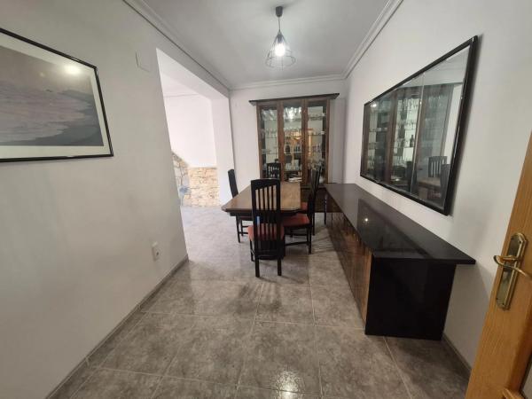 Piso en L'Lorcha/Orxa