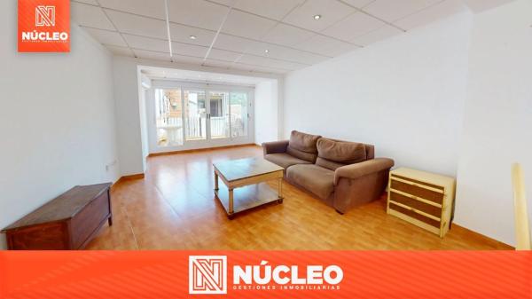 Chalet adosado en calle del Teular