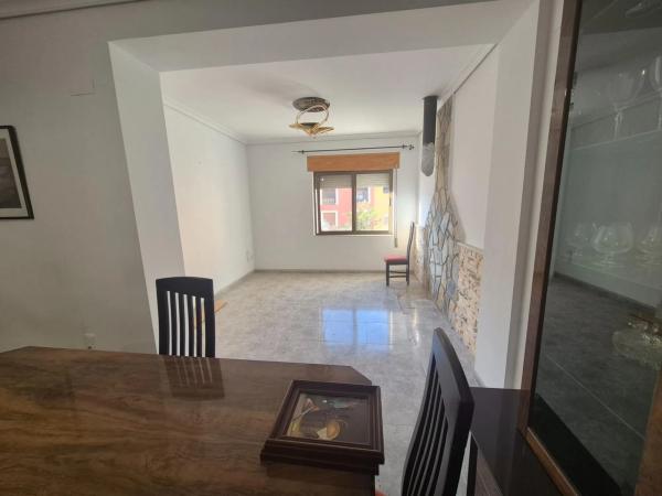 Piso en L'Lorcha/Orxa