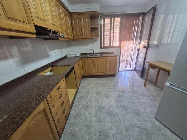 Piso en L'Lorcha/Orxa