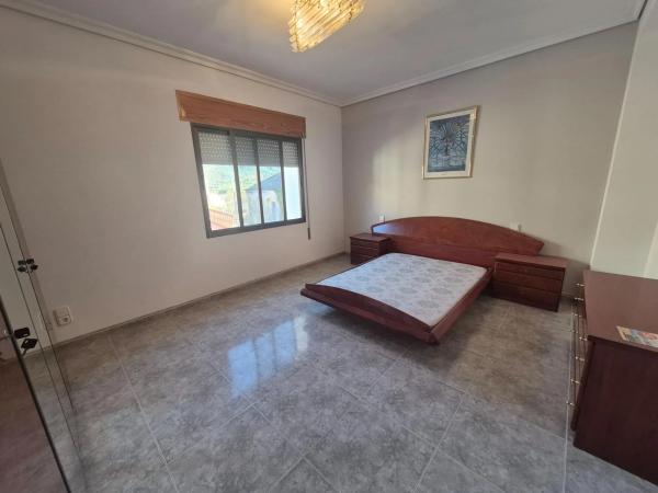 Piso en L'Lorcha/Orxa