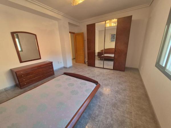 Piso en L'Lorcha/Orxa