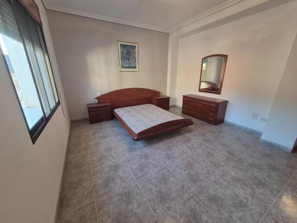 Piso en L'Lorcha/Orxa