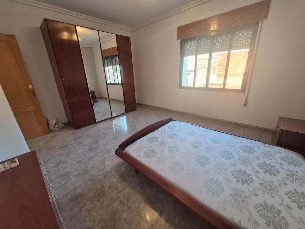 Piso en L'Lorcha/Orxa