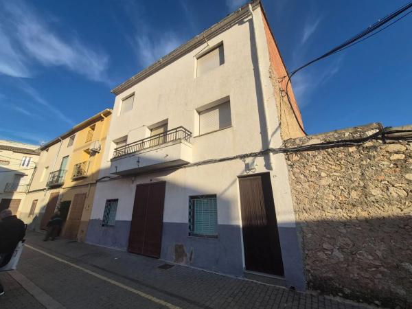 Piso en L'Lorcha/Orxa